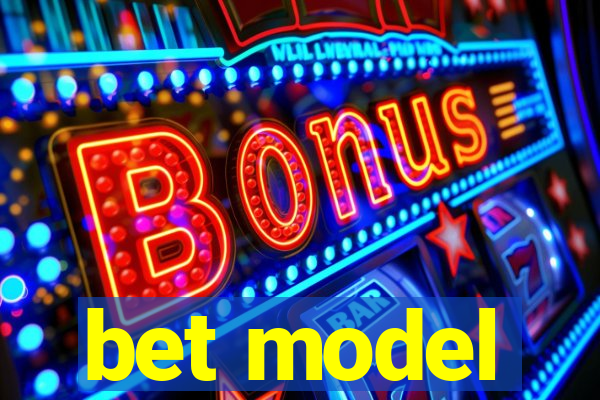 bet model